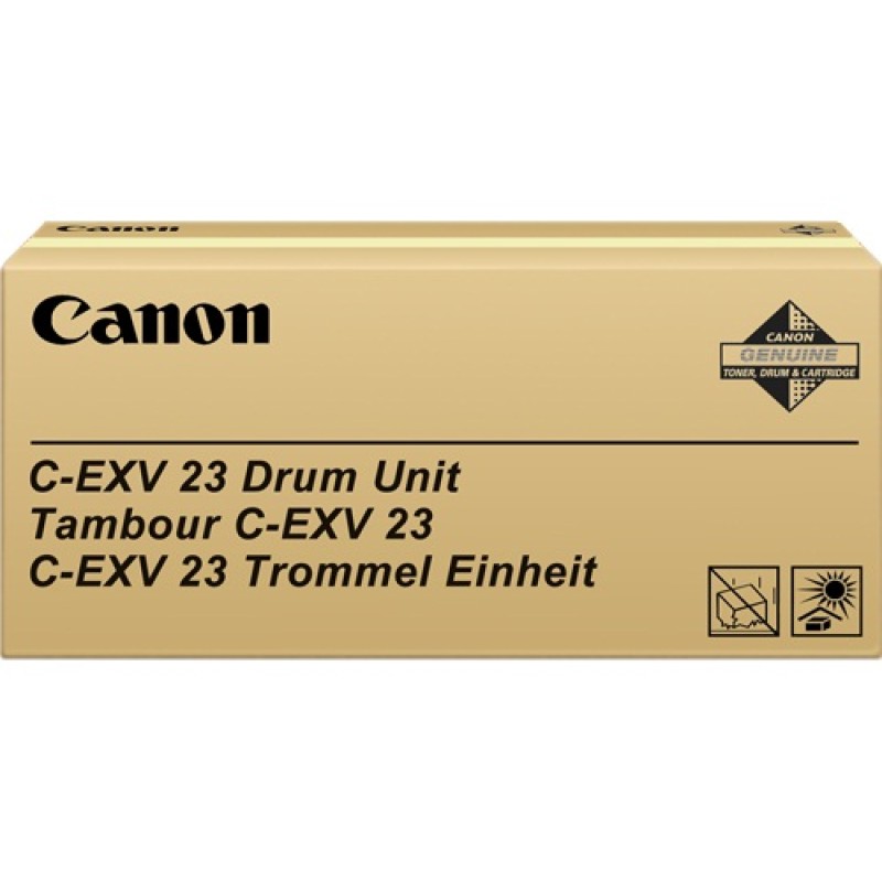 Bubanj CANON C-EXV23 Drum original 19361