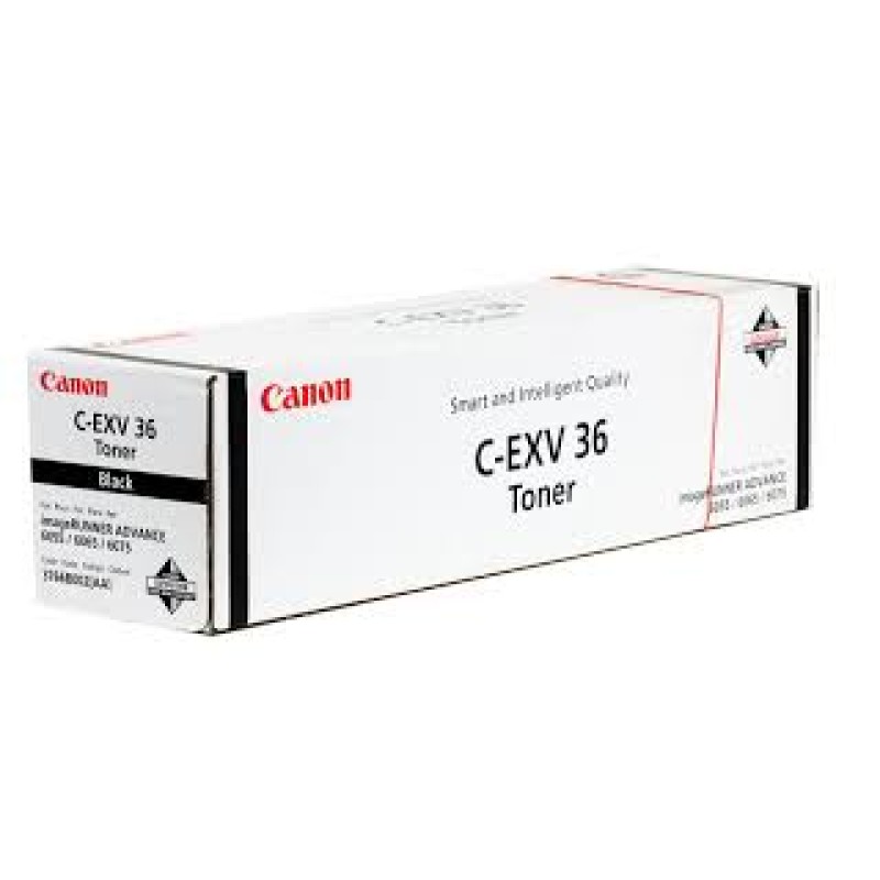 Toner CANON C-EXV36 original 19797