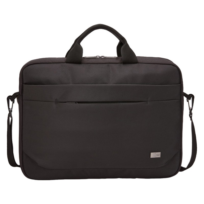 Torba CASE LOGIC za notebook 17.3" ADVA117- Crna 27167