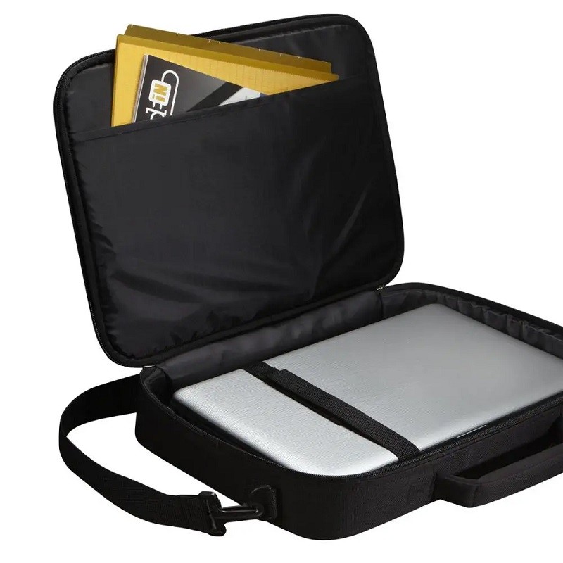 Torba CASE LOGIC za notebook 17.3" VNCI217 - Crna 17424