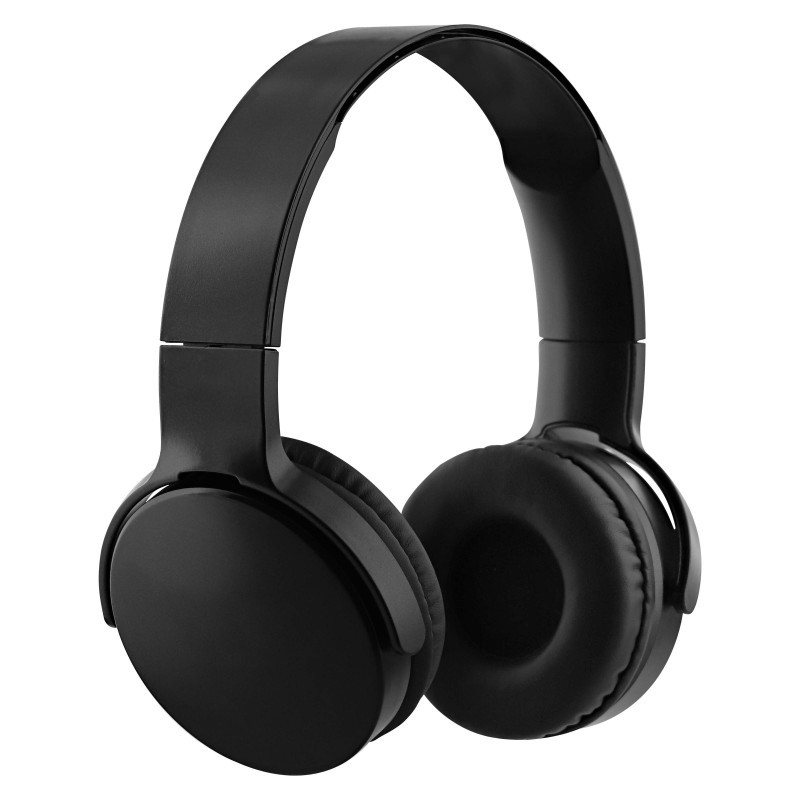 Slušalice+mikrofon T'nB Single Bluetooth - Black 22710