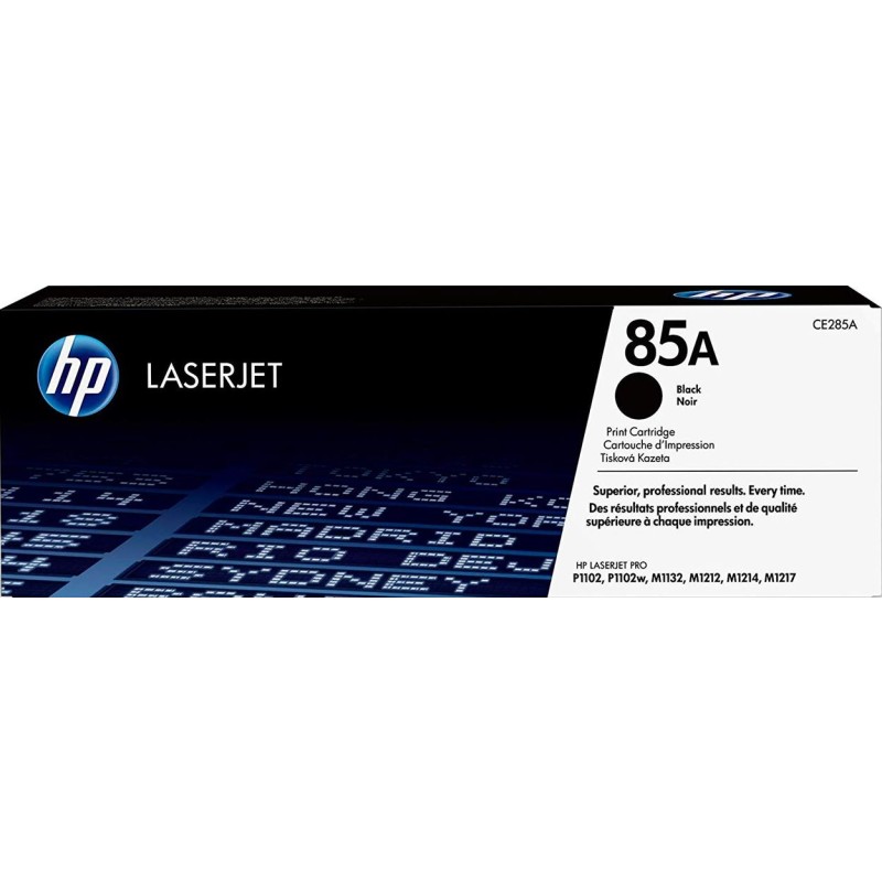 Toner HP CE285A No.85A original 15827