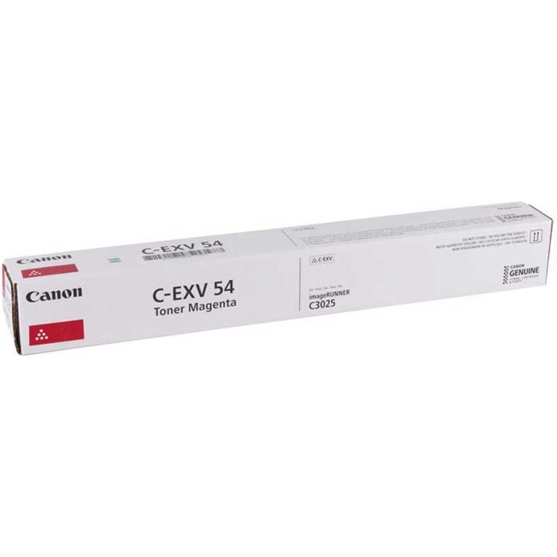 Toner CANON C-EXV54 Magenta original 18519