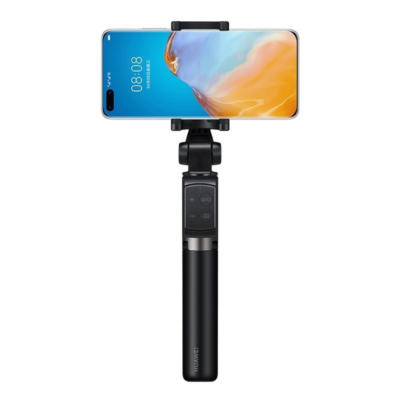 Oprema za mobitel Selfie štap HUAWEI CF15 Pro + Tripod - Black 22280