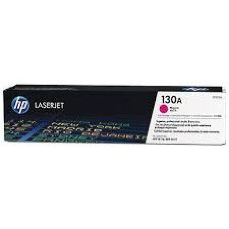 Toner HP CF353A Magenta  No.130A original 16403