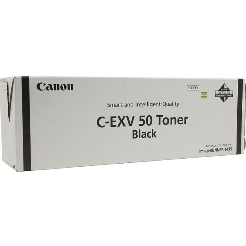 Toner CANON C-EXV50 original 18482