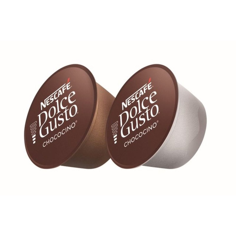 NESCAFE Dolce Gusto Chococino napitak čokoladnog okusa 256g (16 kapsula) 17951