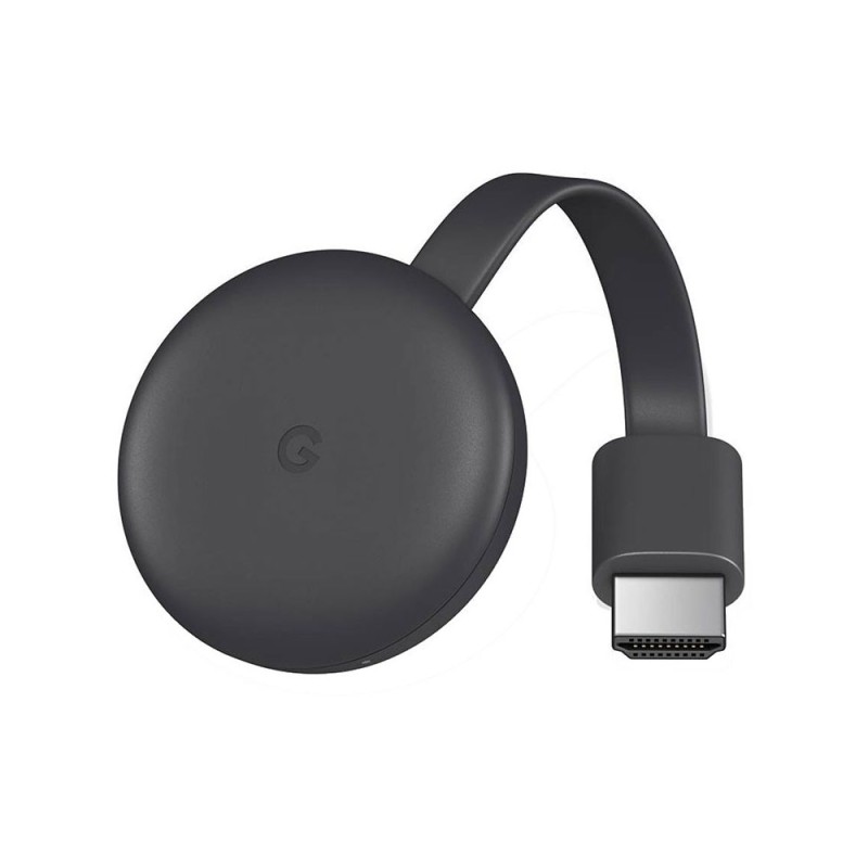 Multimedia player - streamer Google Chromecast 3 28713