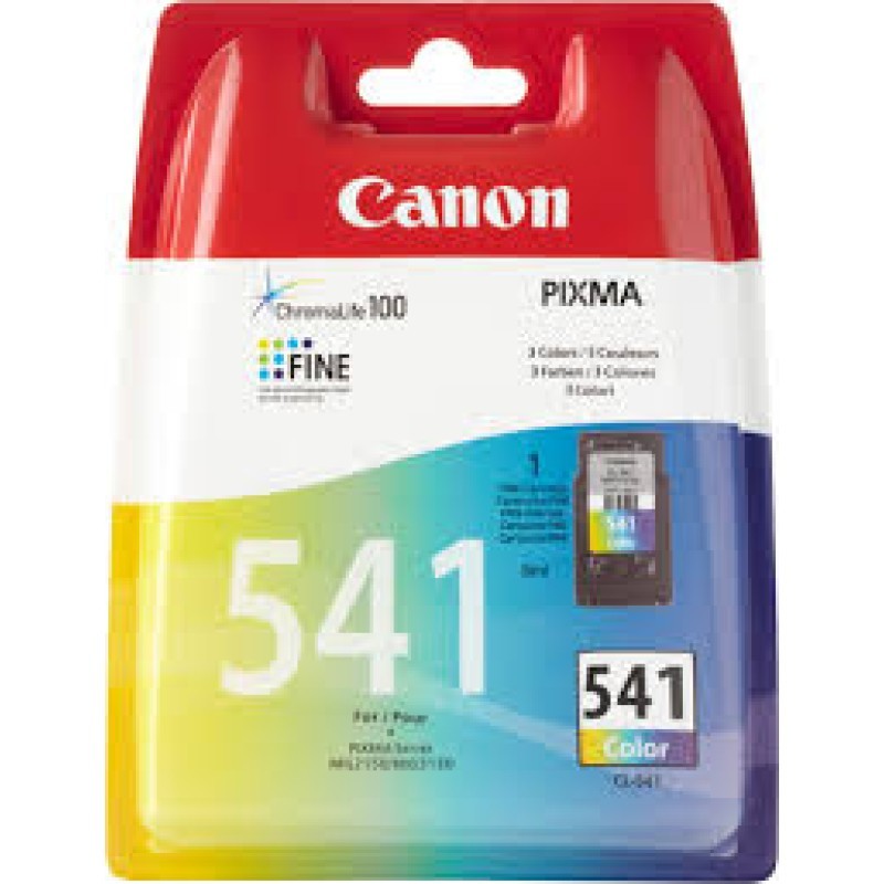 Tinta CANON CL-541 Color original 19724