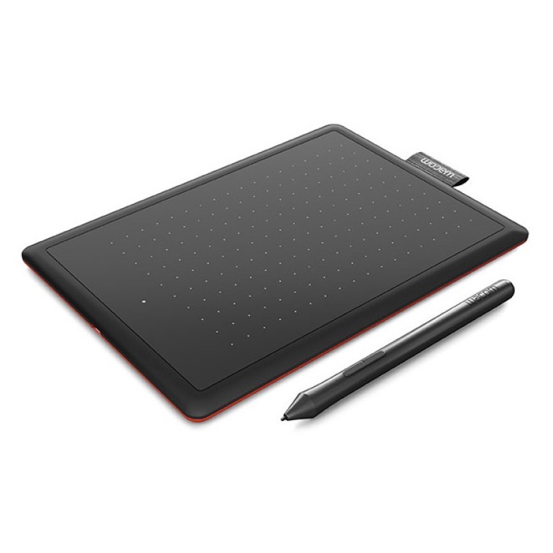 Grafički tablet WACOM One by Wacom Small 22252