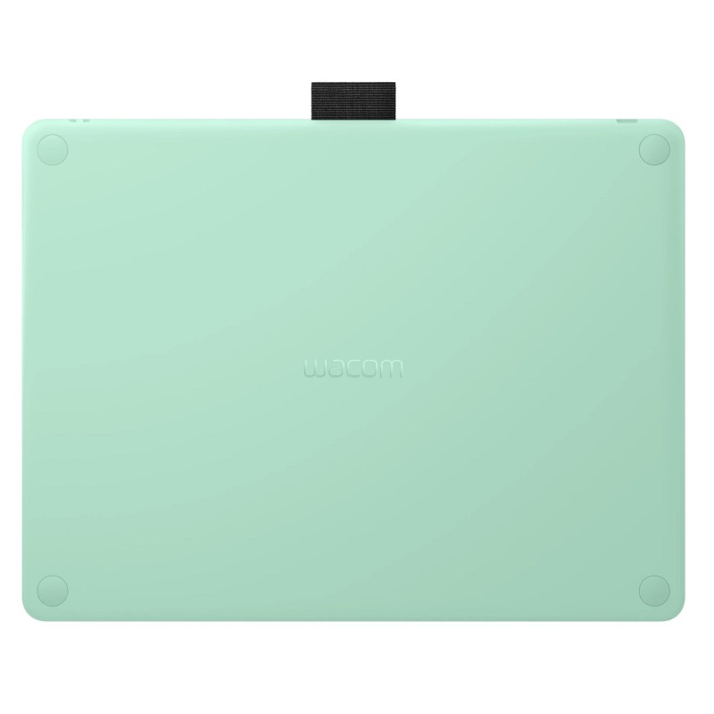 Grafički tablet WACOM Intuos Comfort Plus PB M - Bluetooth - Pistachio 27955