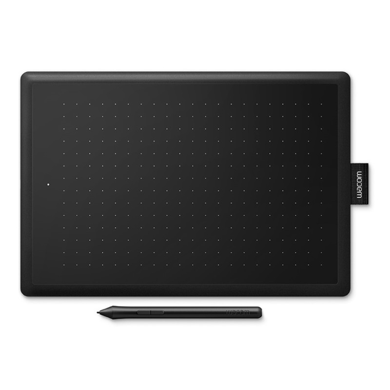 Grafički tablet WACOM One by Wacom Medium 22481