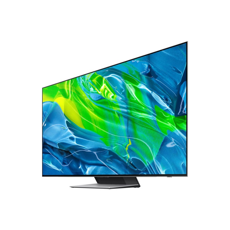 TV SAMSUNG QE65S95BATXXH, OLED 4K, 65", 165cm, SMART 28282