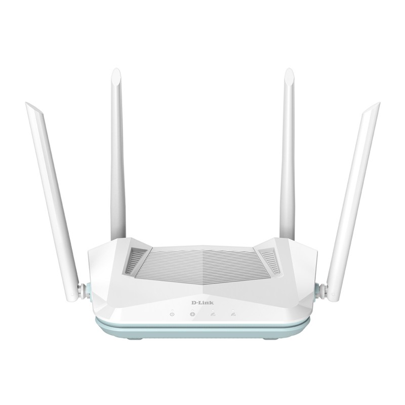 Mrežni router D-LINK EAGLE PRO AX1500 Smart Router R15 24497