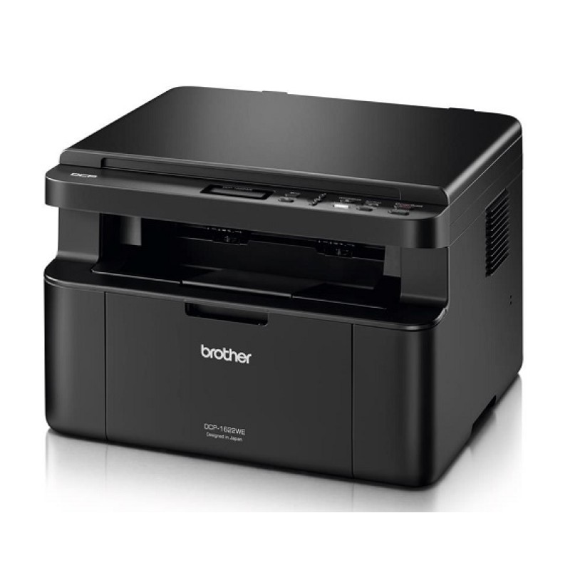 Printer BROTHER DCP-1622WE Laser All-in-one - Wireless - TonerBenefit 17249