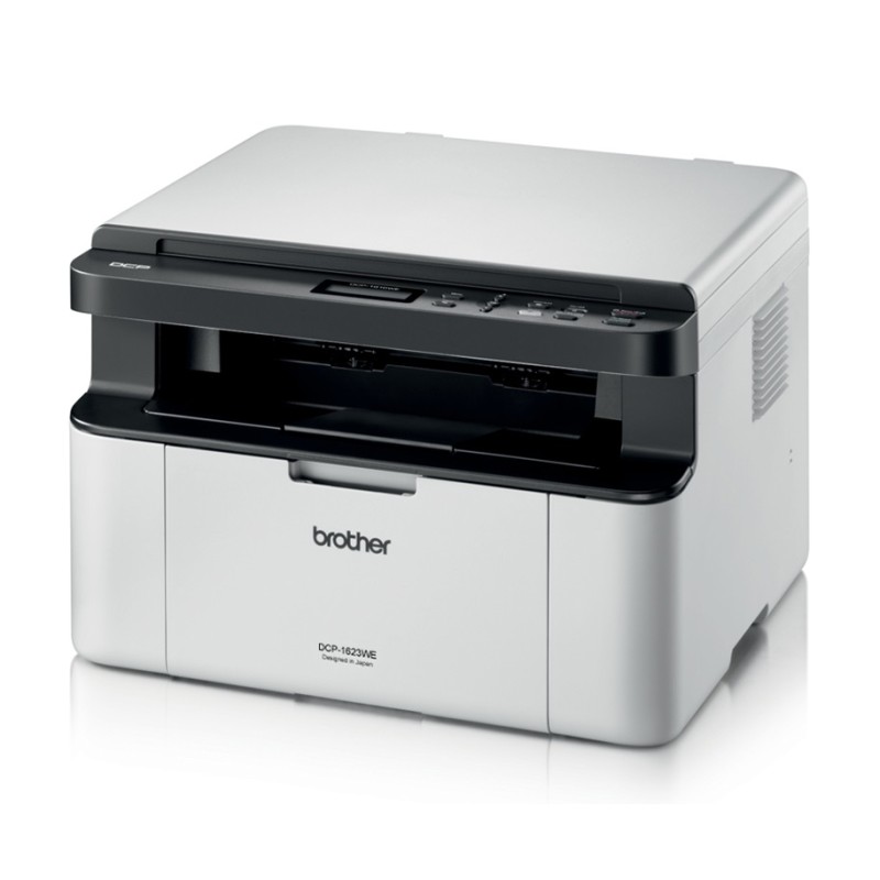 Printer BROTHER DCP-1623WE Laser All-in-one - Wireless - TonerBenefit 22258