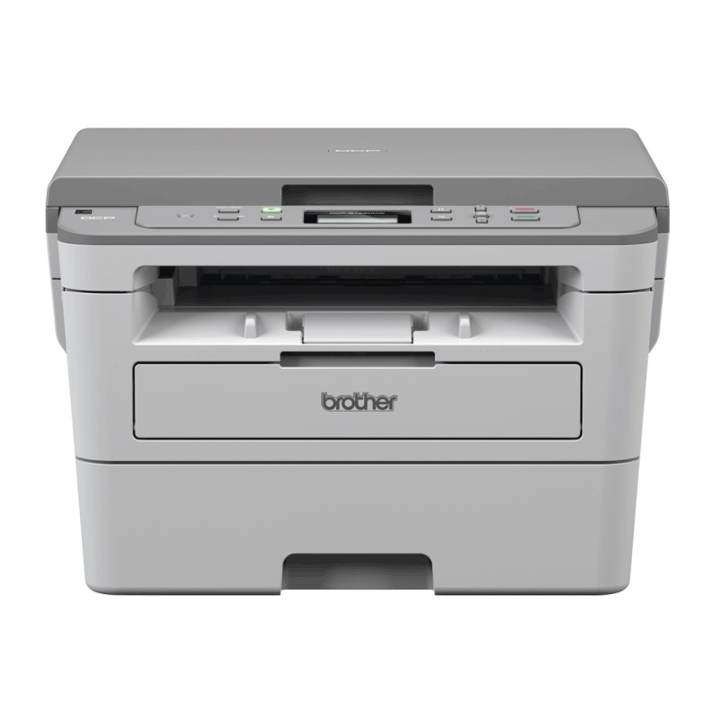 Printer BROTHER DCP-B7520DW Laser All-in-one - Duplex- TonerBenefit - Wireless 23323