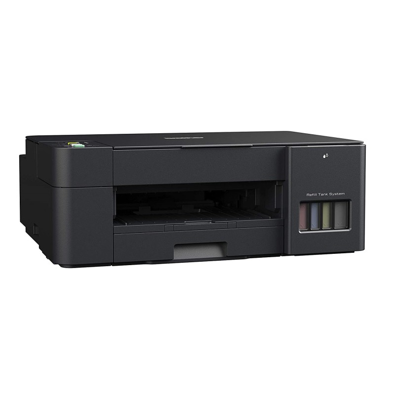 Printer BROTHER DCP-T420W Inkjet All-in-one - InkBenefit Plus - WiFi 22892