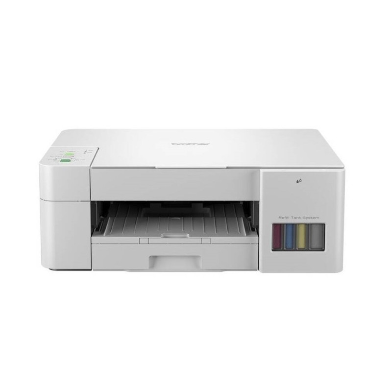 Printer BROTHER DCP-T426W Inkjet All-in-one - InkBenefit Plus - WiFi - bijeli 27449