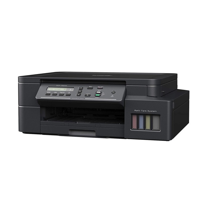 Printer BROTHER DCP-T520W Inkjet All-in-one - InkBenefit Plus - WiFi 22896