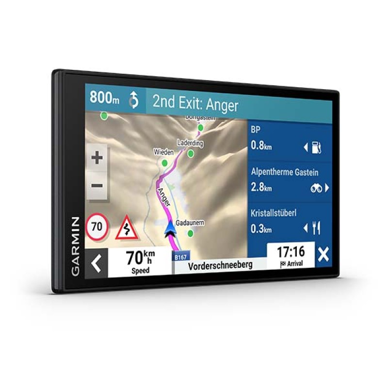 Navigacija GARMIN DriveSmart 66 MT-S Europe 24424