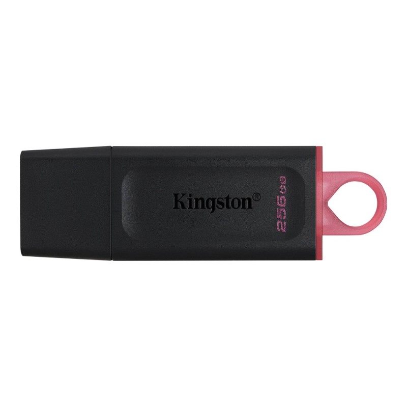 USB 3.2 Flash drive 256GB KINGSTON DataTraveler Exodia 27066