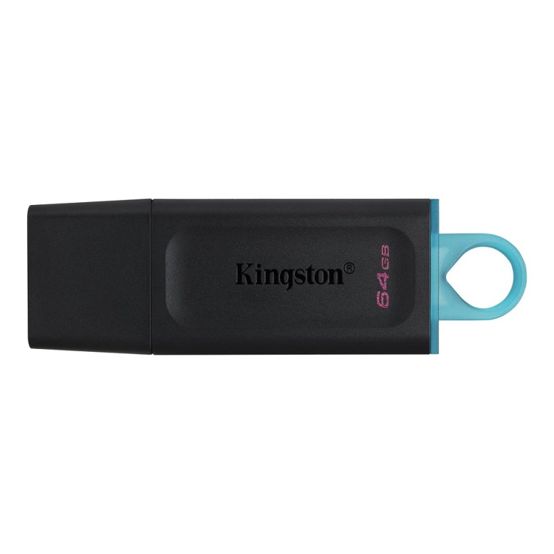 USB 3.2 Flash drive  64GB KINGSTON DataTraveler Exodia 25734