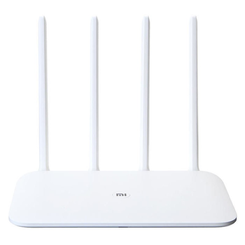 Mrežni router  wireless 802.11b/g/n XIAOMI Mi Router 4A Gigabit Edition 22516