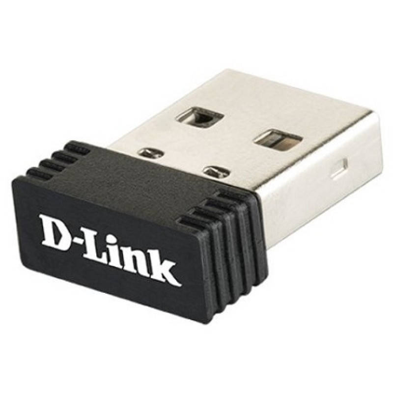 Mrežna kartica wireless 802.11b/g/n D-LINK DWA-121 USB pico adapter 19626