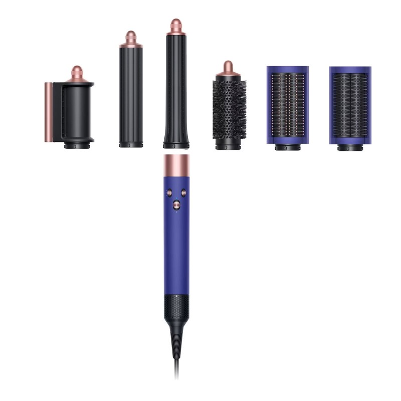 Uređaj za oblikovanje kose DYSON Airwrap Complete VincaBlue/Rose Long (426132) 30790