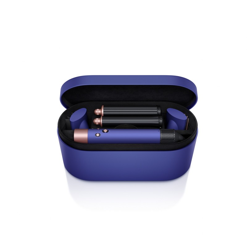 Uređaj za oblikovanje kose DYSON Airwrap Complete VincaBlue/Rose Long (426132) 30791