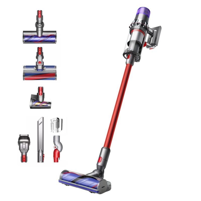 Usisavač DYSON V11 Absolute Extra Special Edition 31141