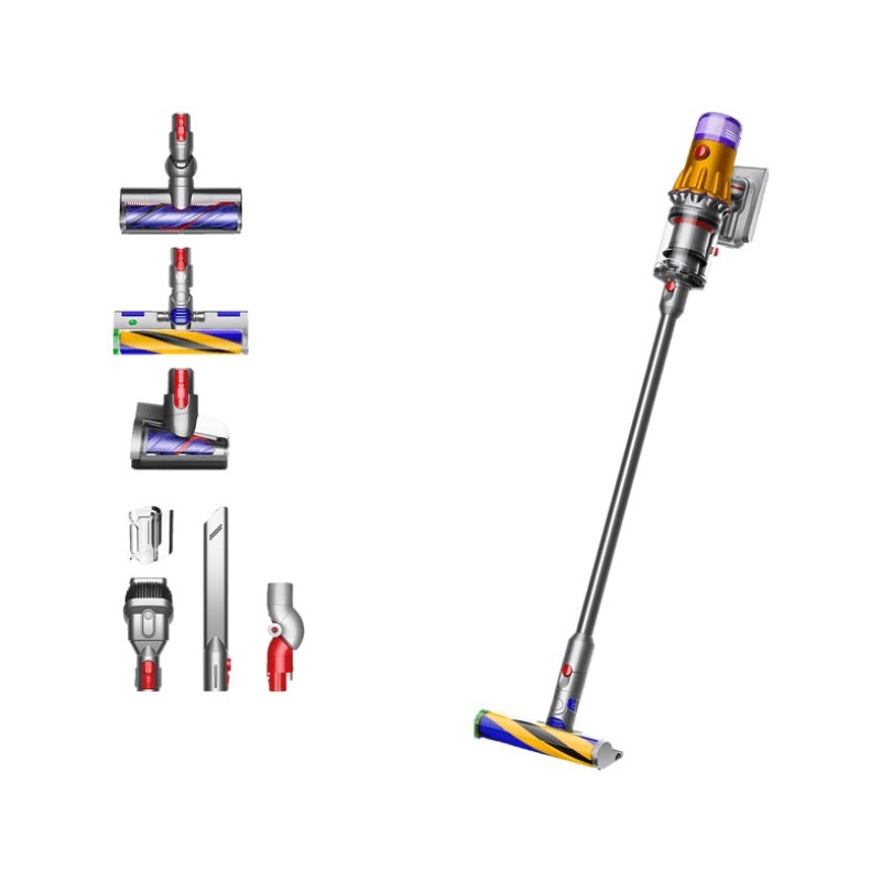 Usisavač DYSON V12 Detect Slim Absolute 30946