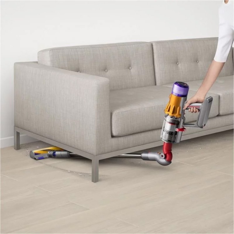 Usisavač DYSON V12 Detect Slim Absolute 30947