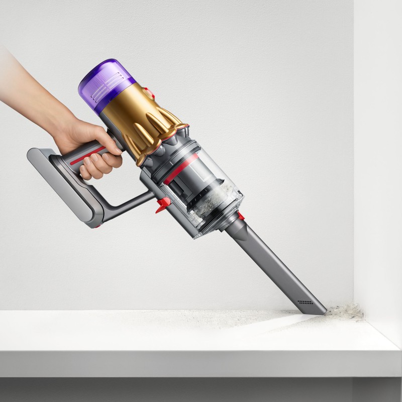 Usisavač DYSON V12 Detect Slim Absolute 30949