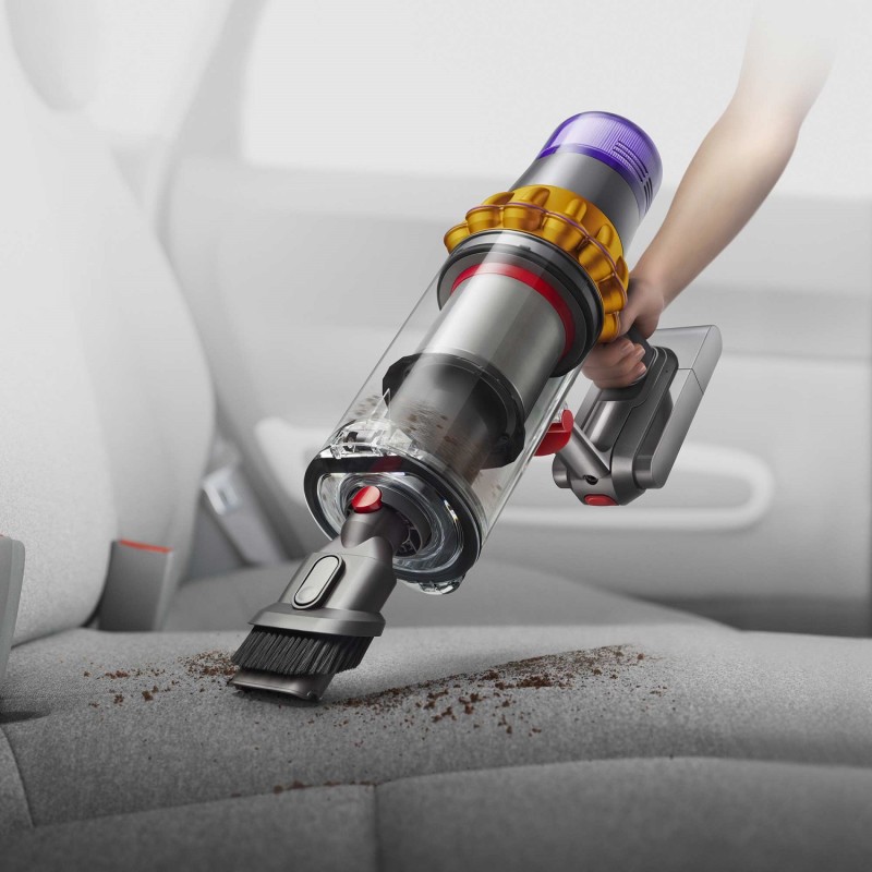 Usisavač DYSON V15 Detect Absolute New 30789