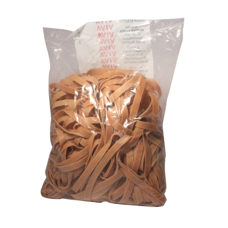 Gumica vezica fi 150mm/10mm 1kg natur High Quality 16883