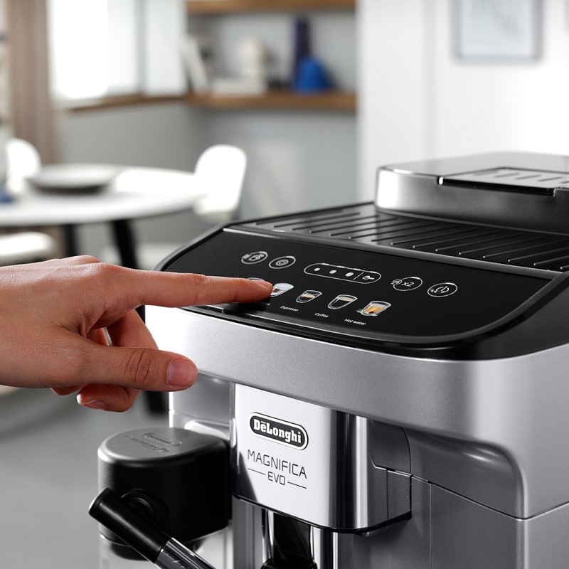 Aparat za kavu DeLonghi ECAM290.61.SB 29331