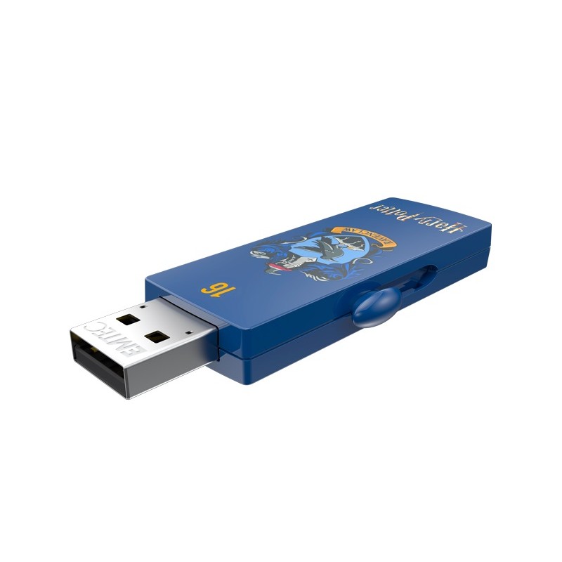 USB 2.0 Flash drive  16GB EMTEC M730 Ravenclaw 22455