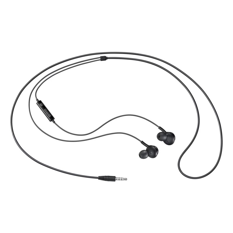 Slušalice+mikrofon SAMSUNG EO-IC100 In-ear 3,5mm crne 30581