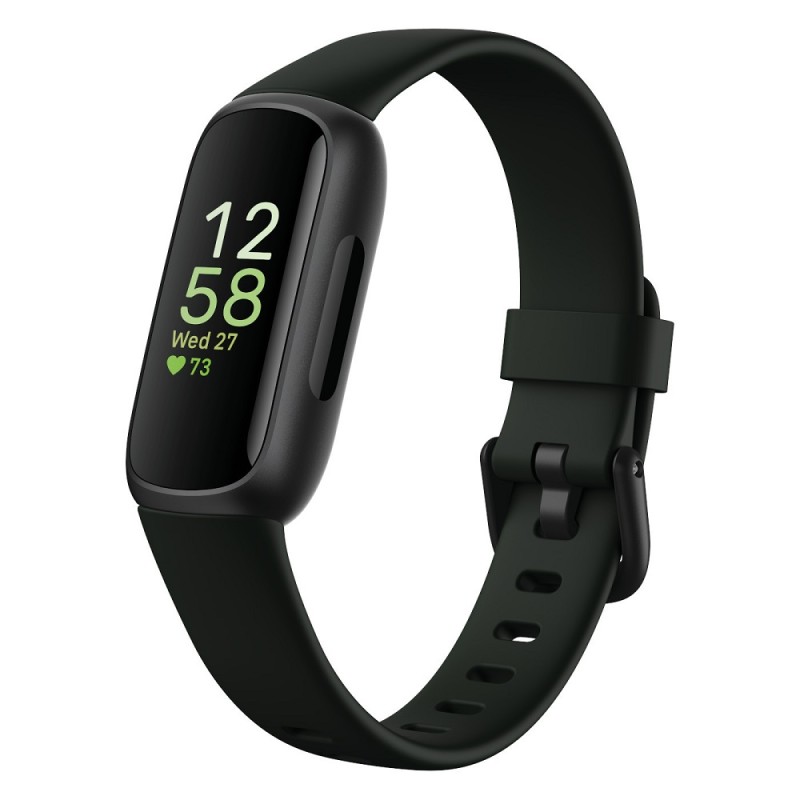 Smart watch FITBIT Inspire 3 Midnight Zen/Black - FB424BKBK 29056