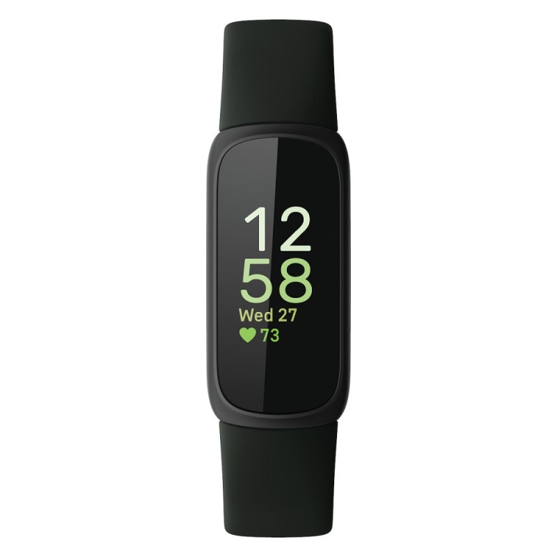 Smart watch FITBIT Inspire 3 Midnight Zen/Black - FB424BKBK 29057