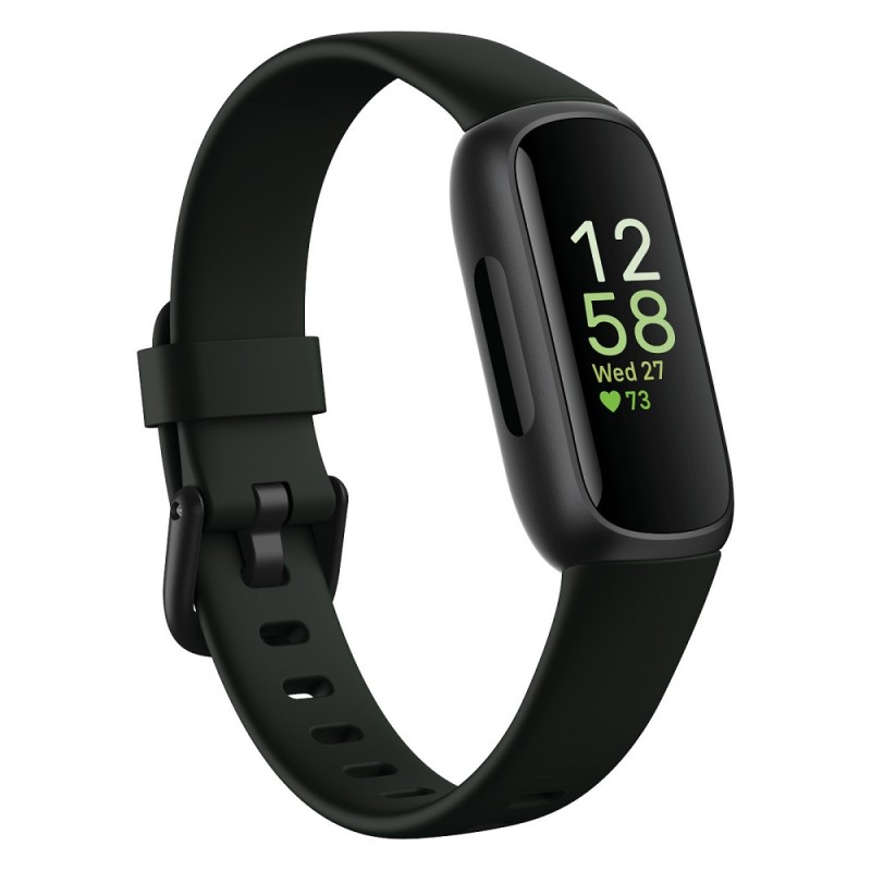 Smart watch FITBIT Inspire 3 Midnight Zen/Black - FB424BKBK 29062