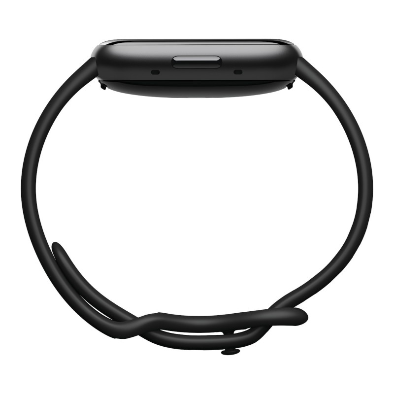 Smart watch FITBIT Versa 4 Black/Graphite - FB523BKBK 29090