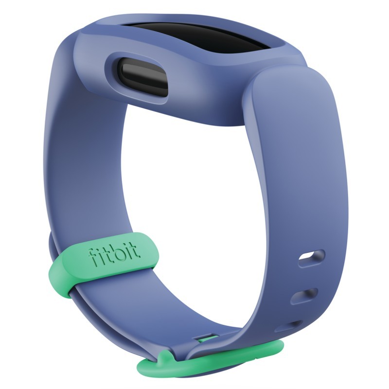 Smart watch FITBIT Ace 3 Blue + Green - FB419BKBU 28905
