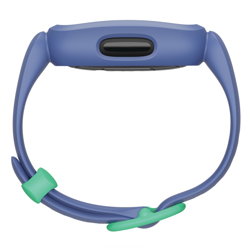 Smart watch FITBIT Ace 3 Blue + Green - FB419BKBU 28906
