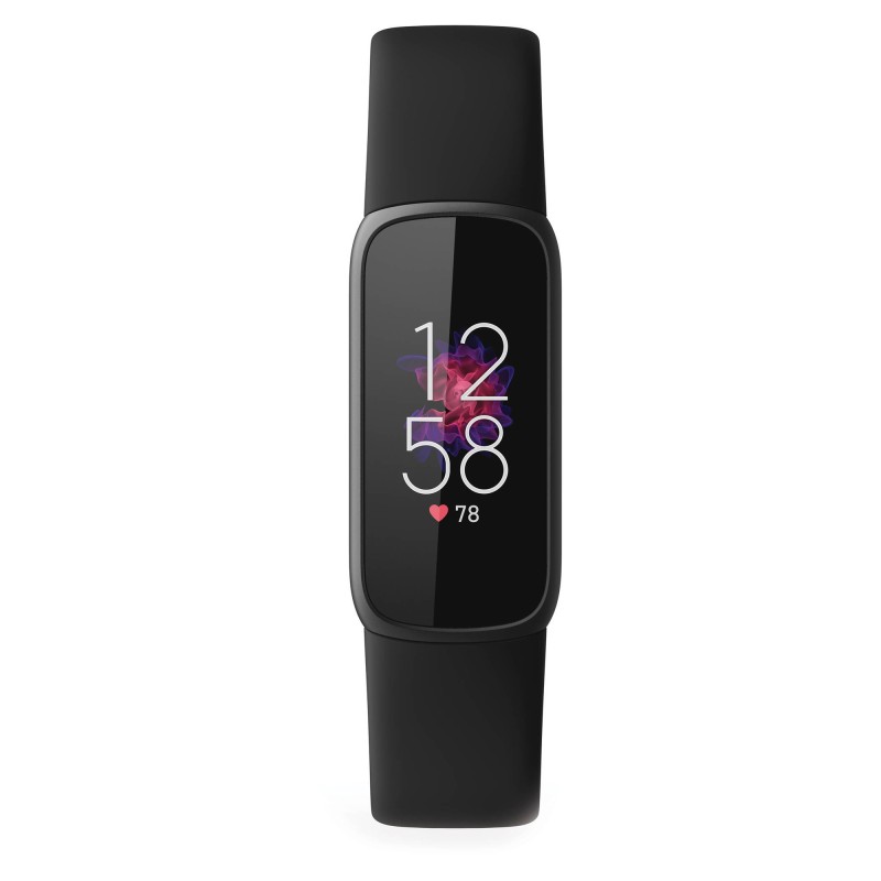 Smart watch FITBIT Luxe Graphite/Black - FB422BKBK 23747