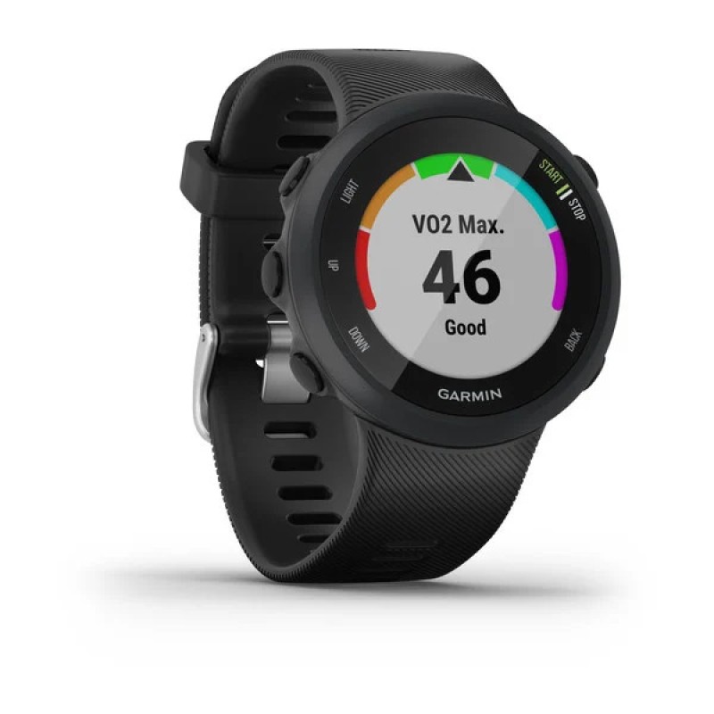 Smart watch GARMIN Forerunner 45L Black - 010-02156-15 24293