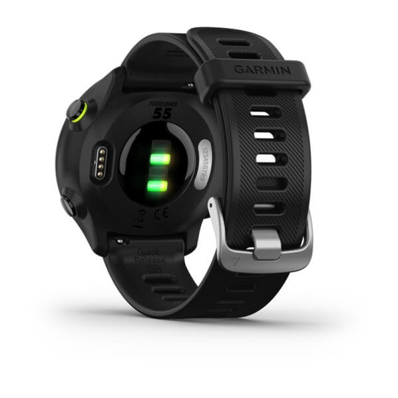 Smart watch GARMIN Forerunner 55 Black - 010-02562-10 23960