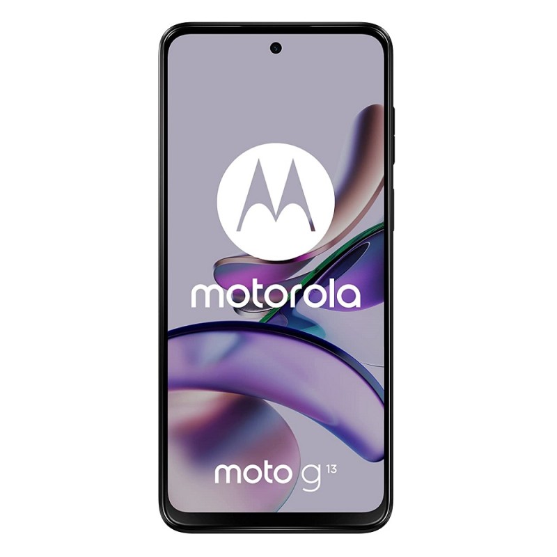 Mobitel MOTOROLA Moto G13 4GB 128GB DualSIM - Matte Charcoal 31270